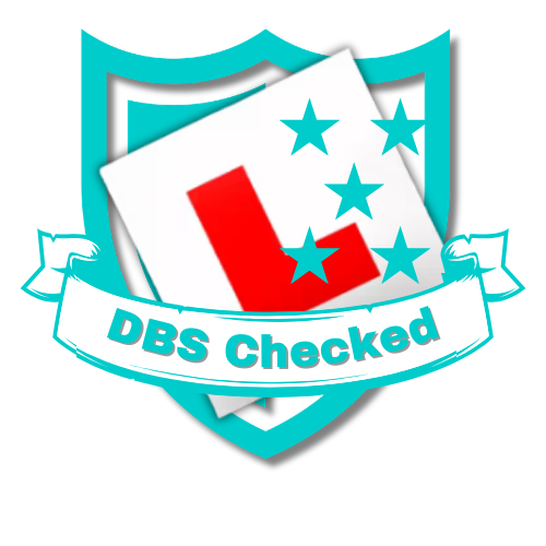 DBS Checked Instructors at Driving Lessons Ellesmere Port, qualified instructors, DBS Checked tutors, and package deals for beginners. Book now to pass quickly.