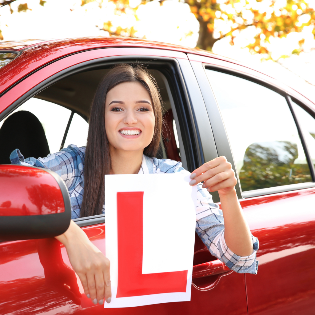 Driving Lessons Ellesmere Port—Passed with Us: high pass rate, fully trained tutors, driving instructors, and lessons for beginners. Book now and pass.