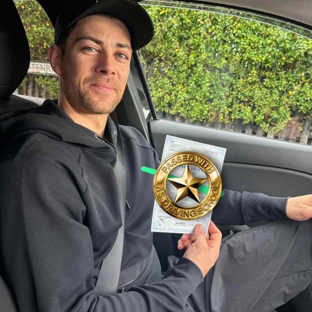 Passed with Us: Driving Lessons Ellesmere Port, fully trained tutors, lessons for beginners, package deals, and qualified instructors. Book now and pass.